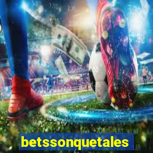 betssonquetales