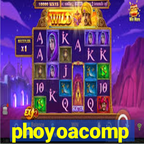 phoyoacomp