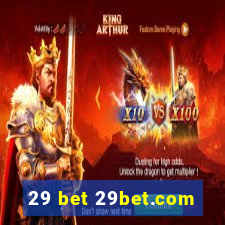 29 bet 29bet.com