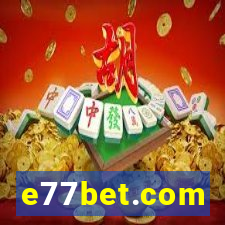 e77bet.com