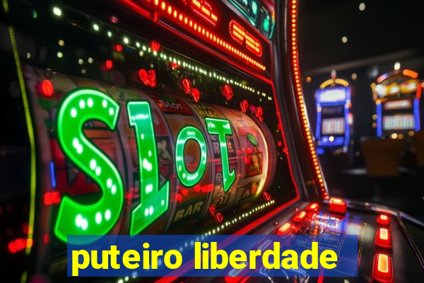 puteiro liberdade