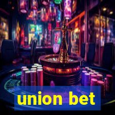 union bet