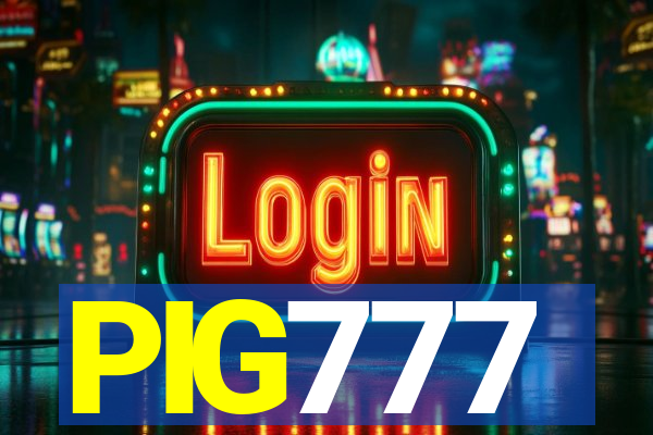 PIG777