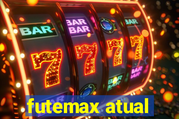 futemax atual