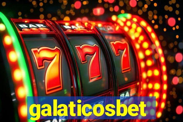 galaticosbet