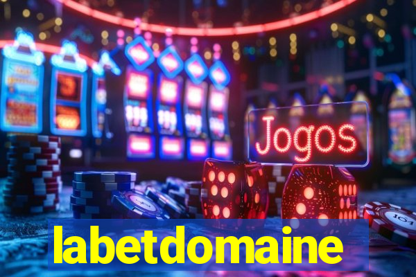 labetdomaine