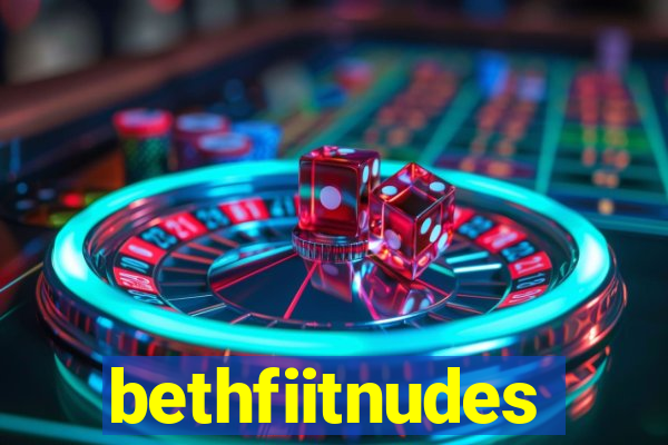 bethfiitnudes