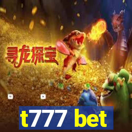 t777 bet