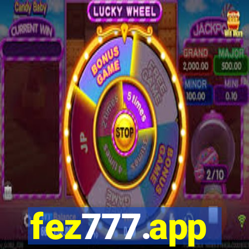 fez777.app