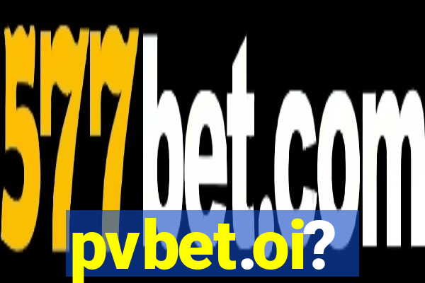 pvbet.oi?