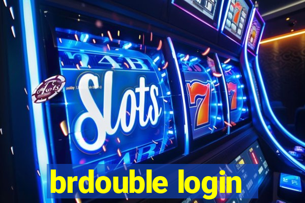 brdouble login