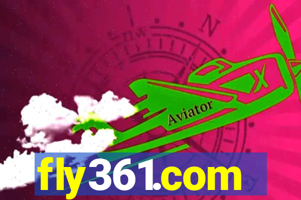 fly361.com