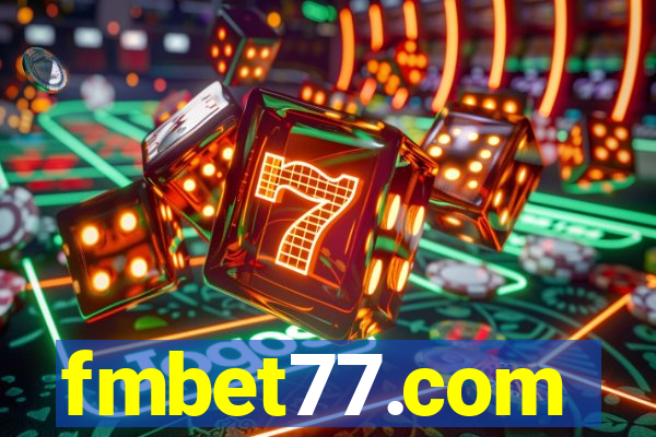 fmbet77.com