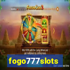 fogo777slots