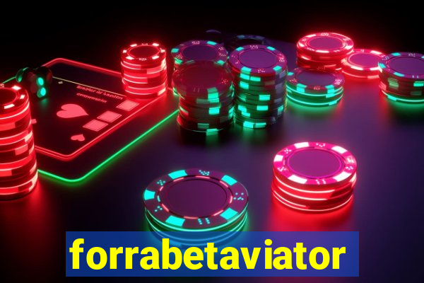 forrabetaviator