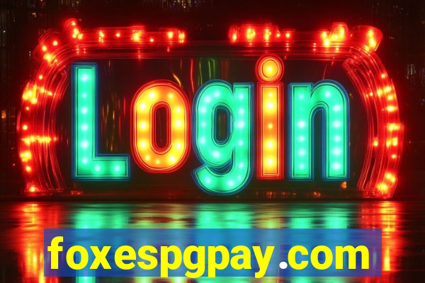 foxespgpay.com