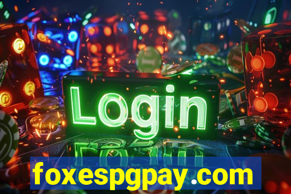 foxespgpay.com