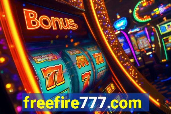 freefire777.com