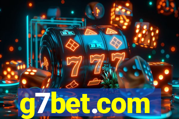 g7bet.com