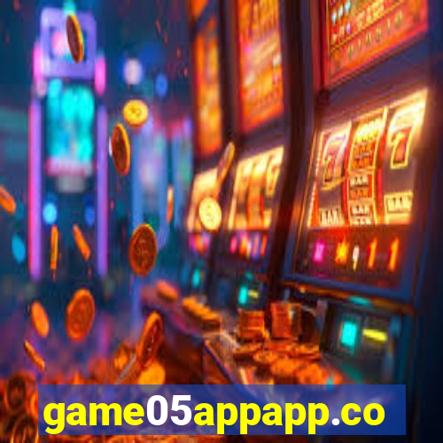 game05appapp.com