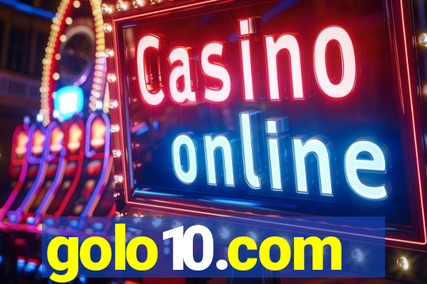 golo10.com