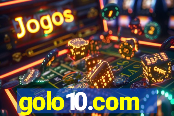 golo10.com