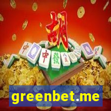 greenbet.me