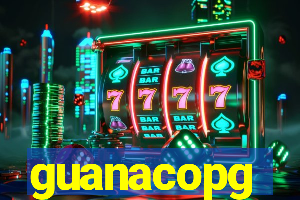 guanacopg