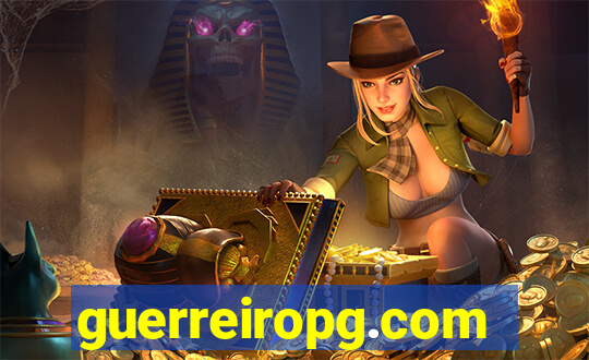 guerreiropg.com