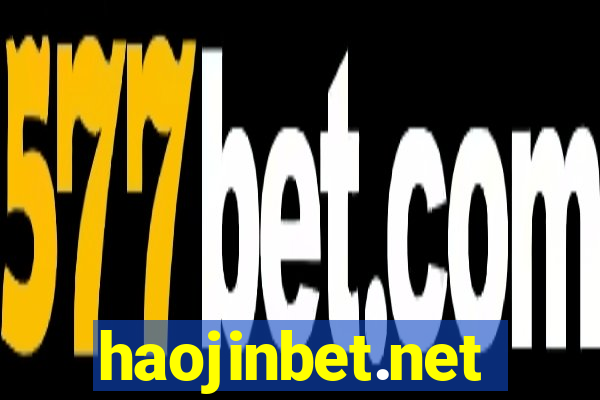 haojinbet.net