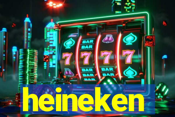 heineken-bet