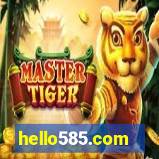 hello585.com