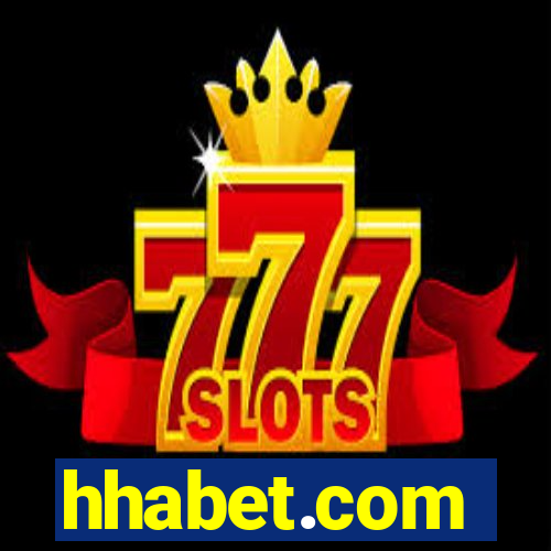 hhabet.com