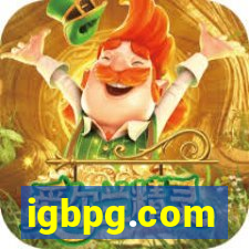 igbpg.com