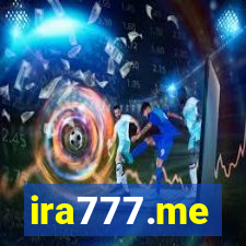 ira777.me