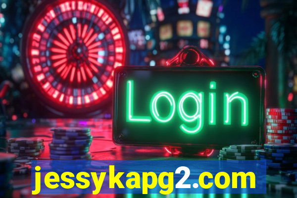 jessykapg2.com