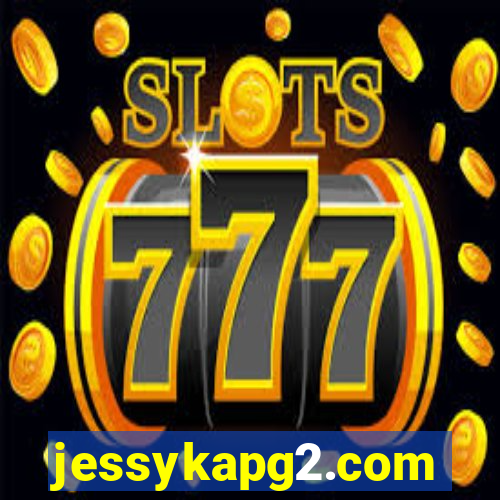 jessykapg2.com