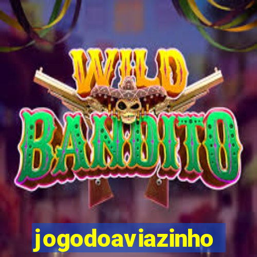 jogodoaviazinho