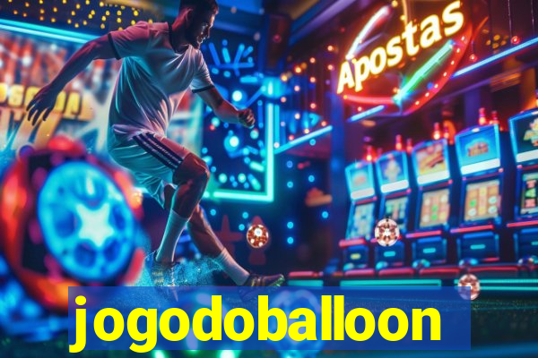 jogodoballoon