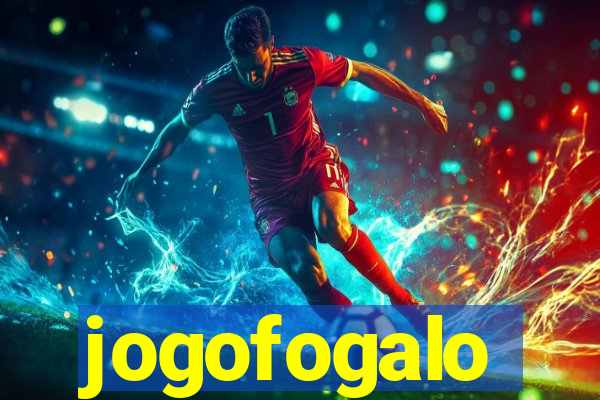 jogofogalo