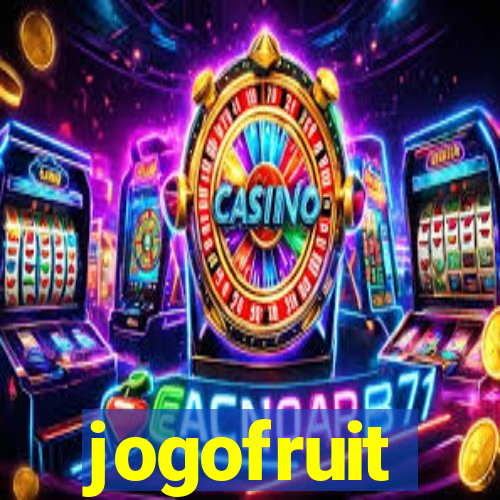 jogofruit