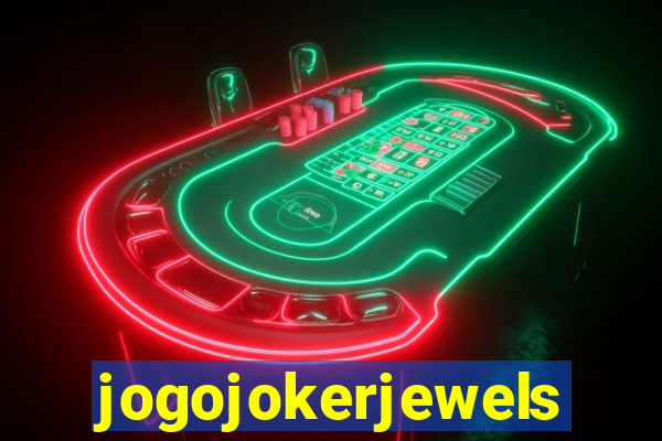 jogojokerjewels