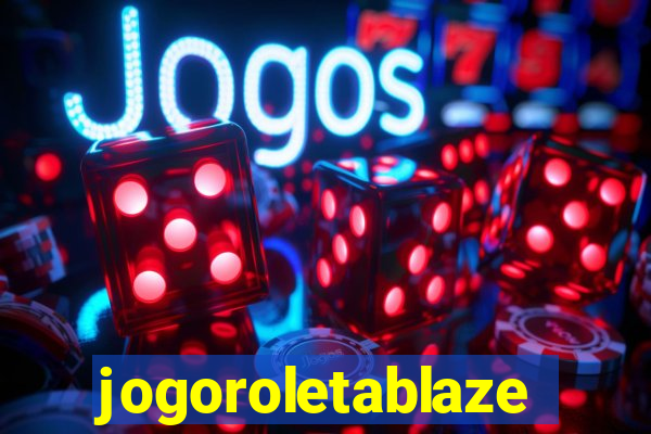 jogoroletablaze