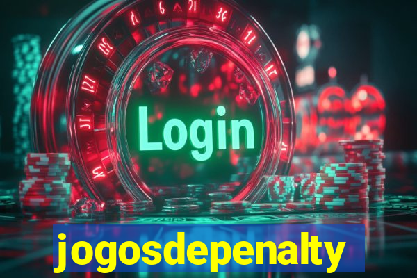 jogosdepenalty