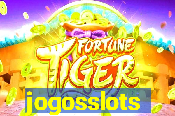 jogosslots