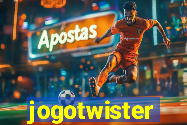 jogotwister