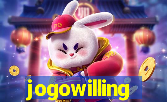 jogowilling