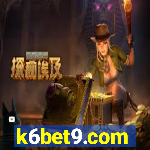 k6bet9.com