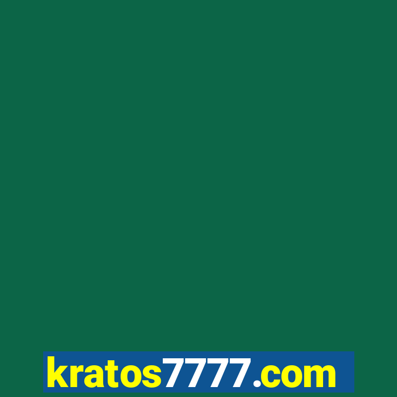 kratos7777.com