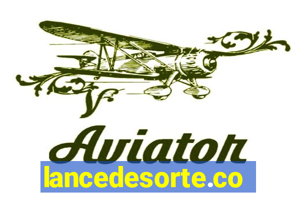 lancedesorte.com